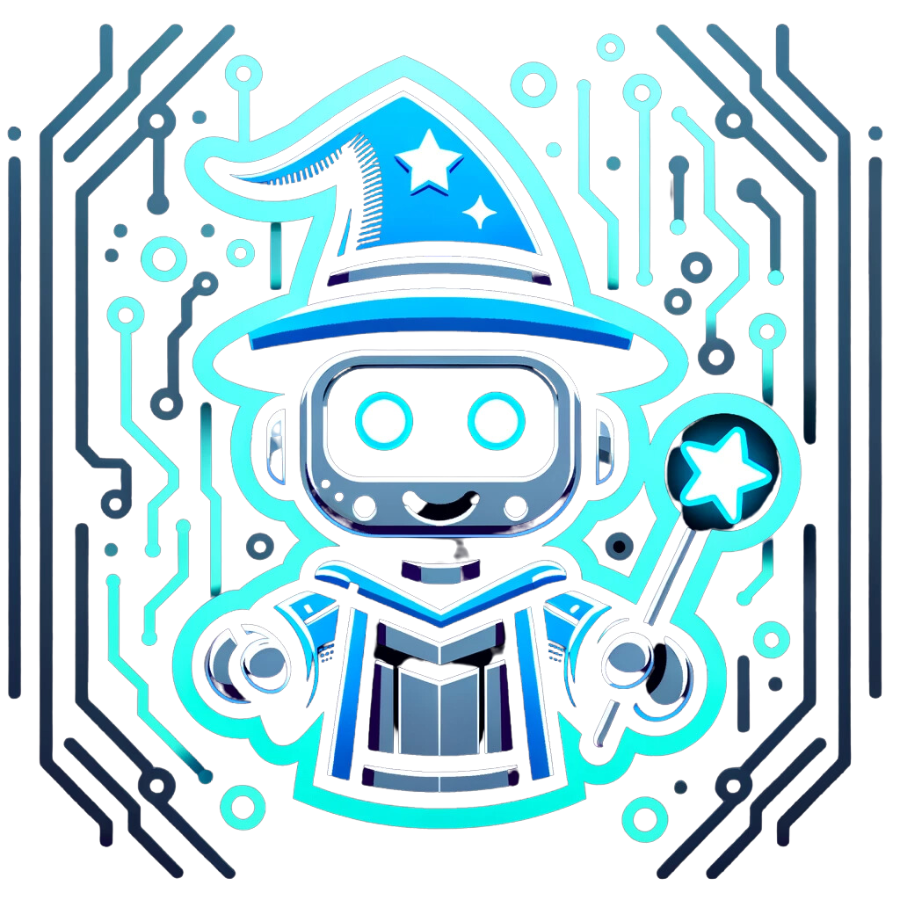 wizard mana